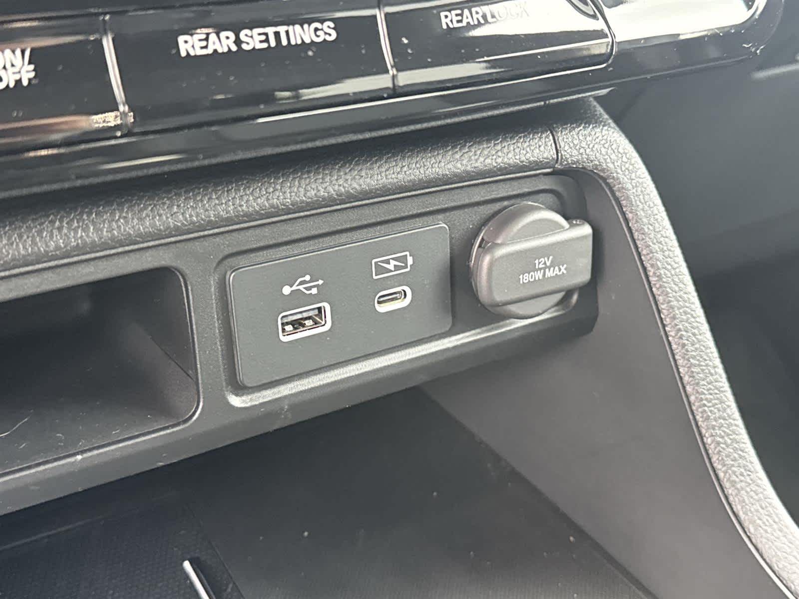 Thumbnail: 2025 Honda Pilot - 26