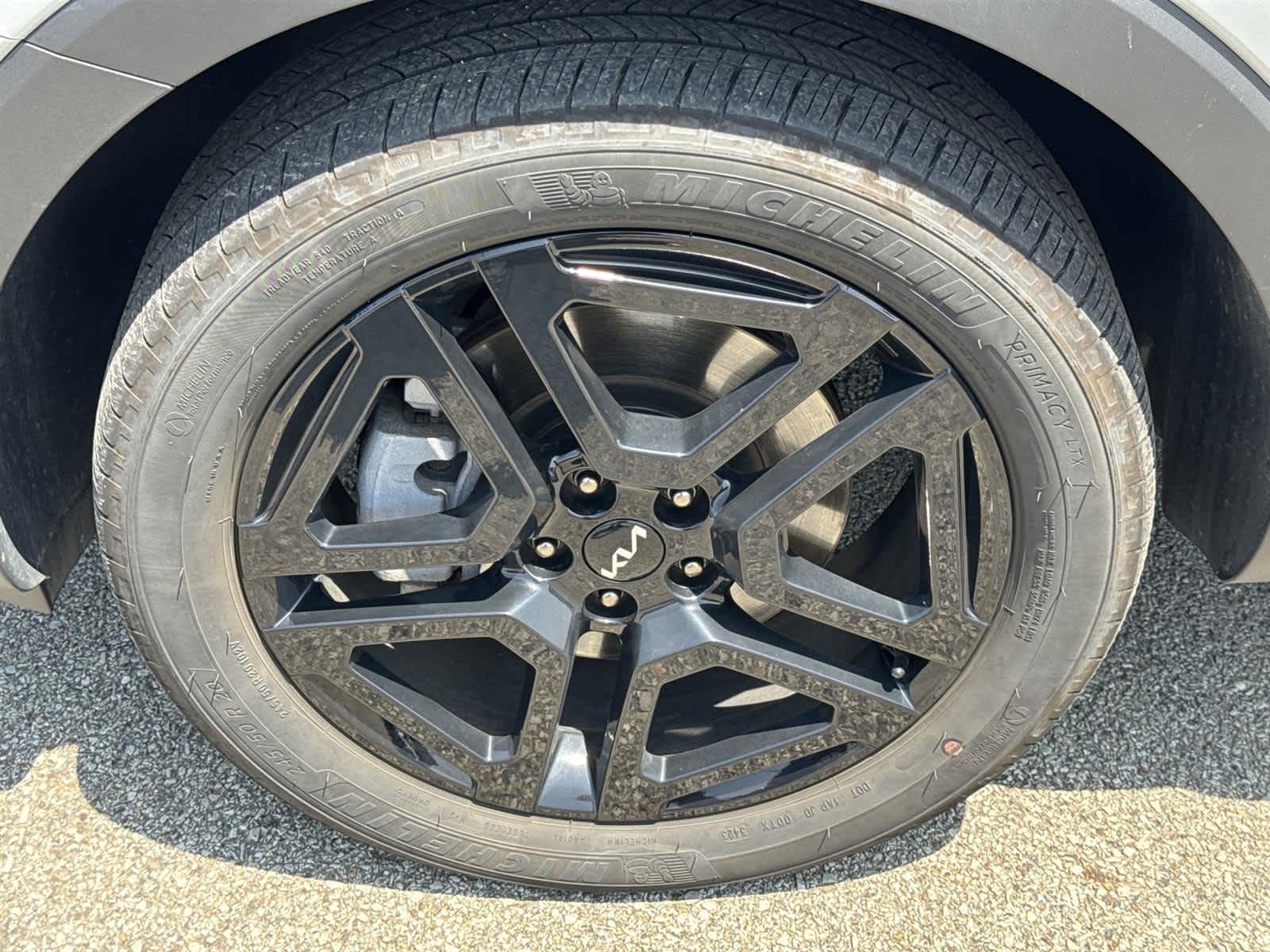2024 Kia Telluride SX Prestige 11