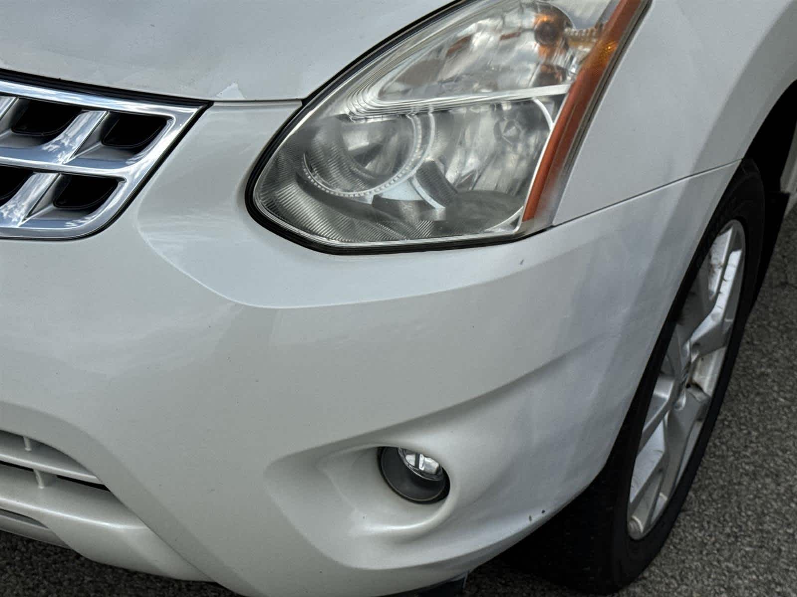 Thumbnail: 2013 Nissan Rogue - 9