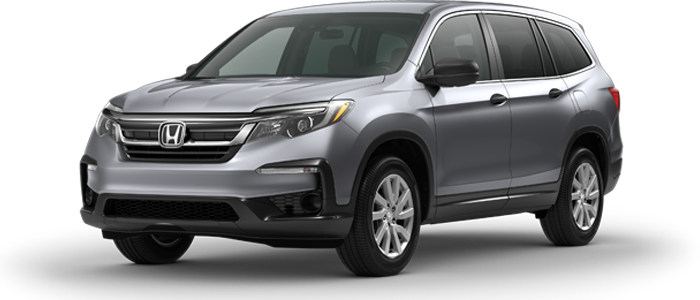 Honda pilot financing rates Honda pilot financing rates