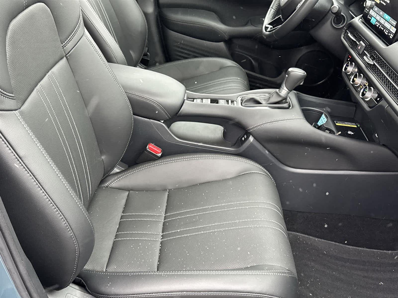 Thumbnail: 2025 Honda HR-V - 17