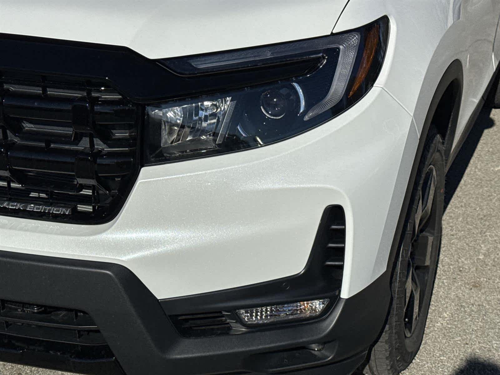 Thumbnail: 2025 Honda Ridgeline - 9