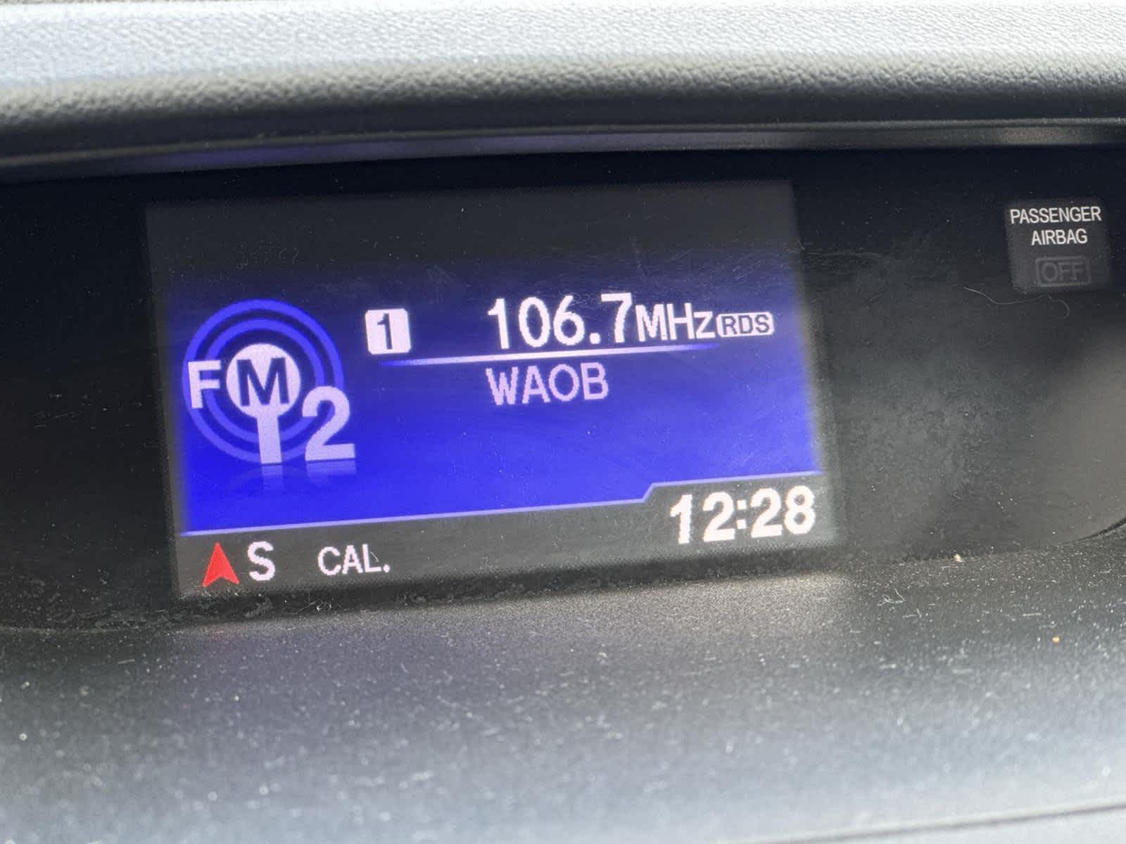 Thumbnail: 2014 Honda CR-V - 25