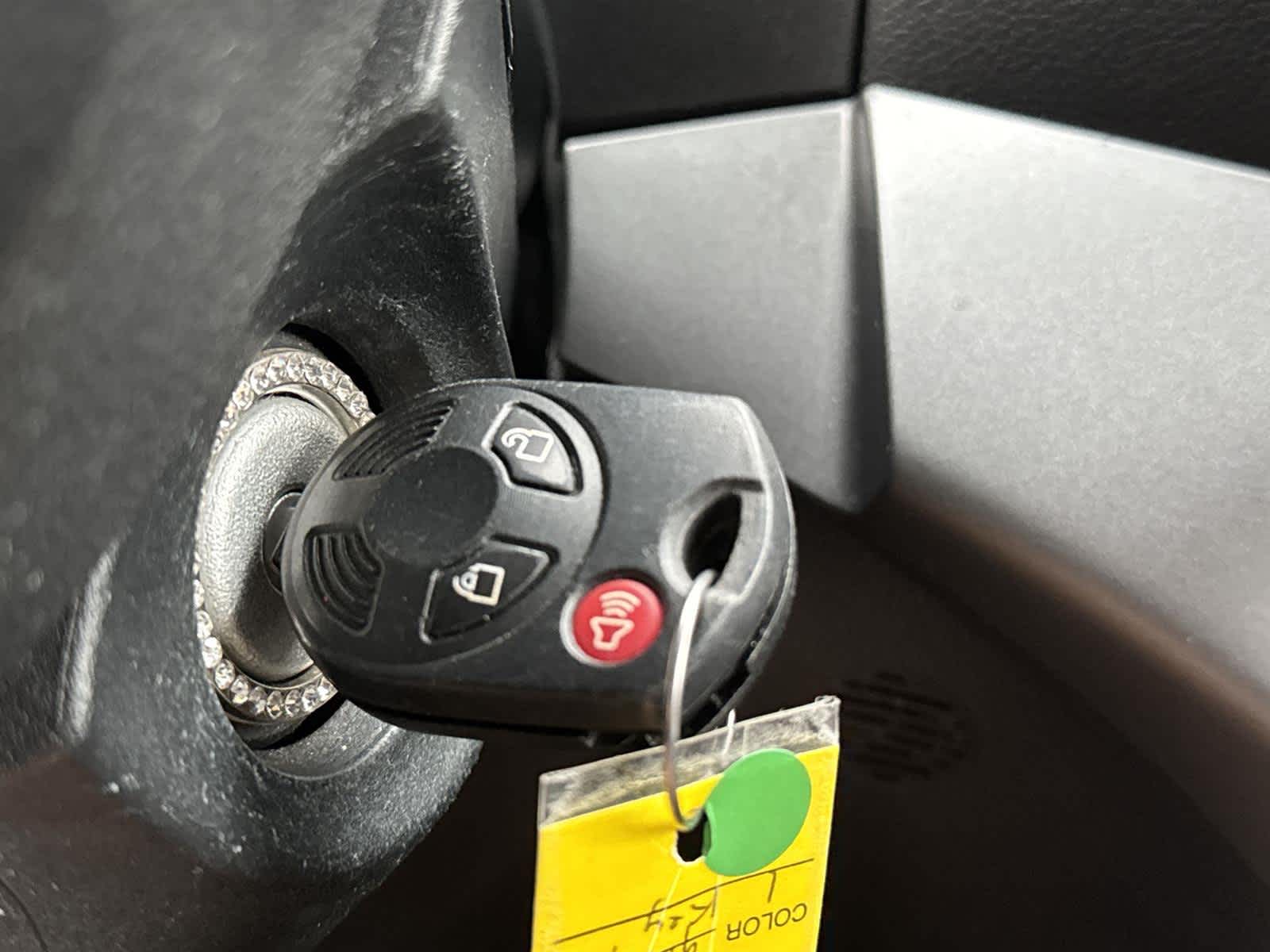 2017 Ford Escape SE 29