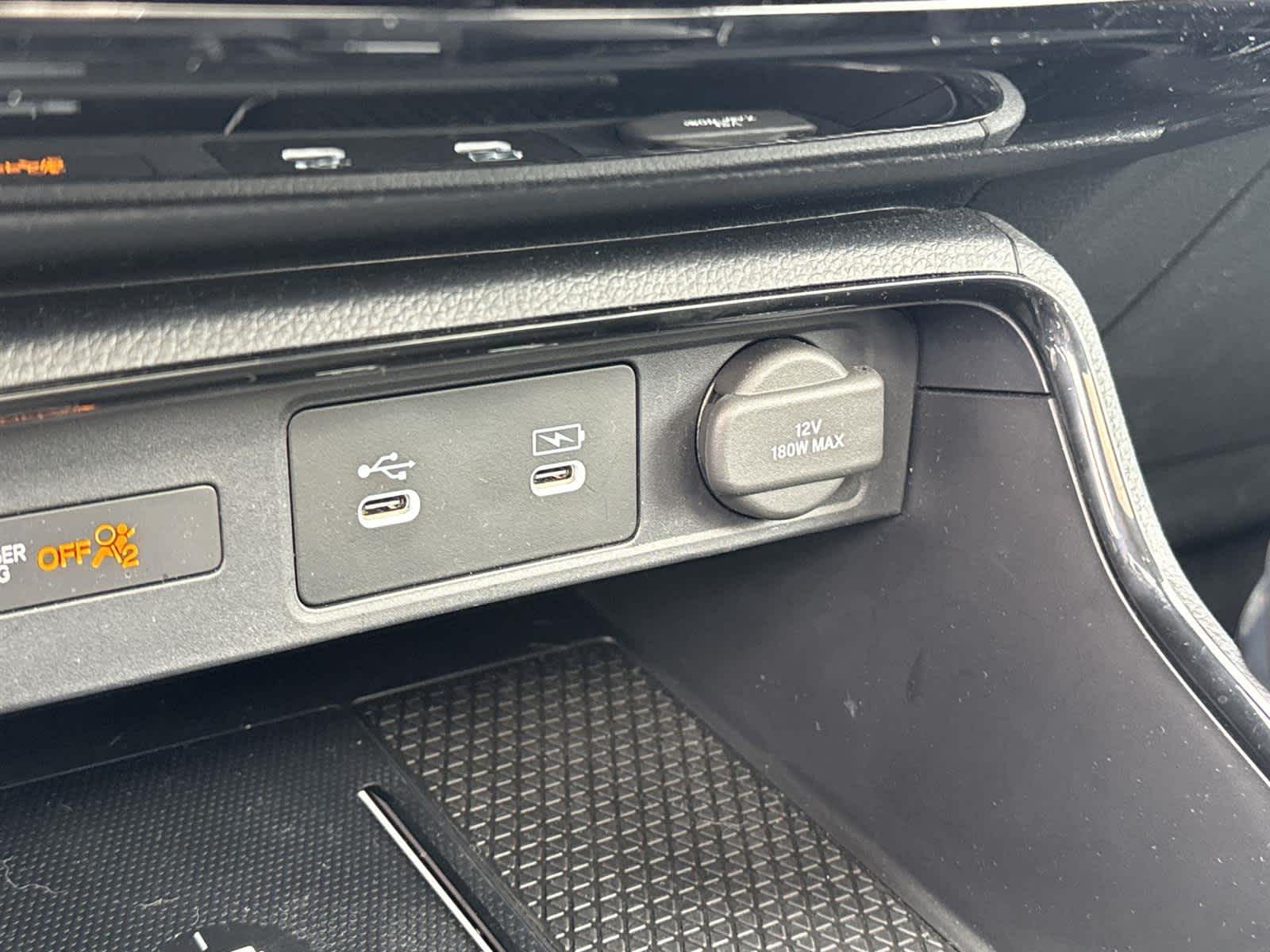 Thumbnail: 2026 Honda CR-V - 26