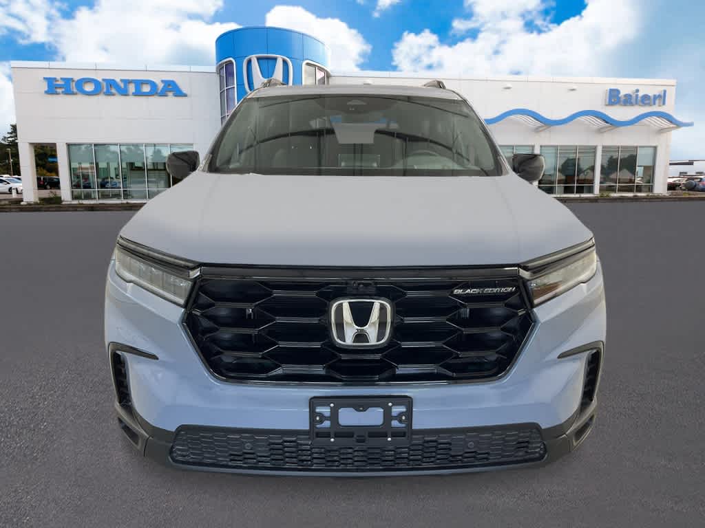 Thumbnail: 2025 Honda Pilot - 10