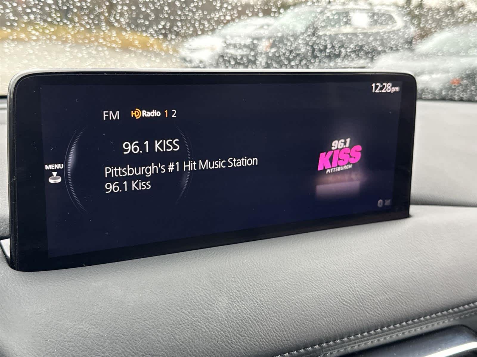 Thumbnail: 2023 Mazda CX-5 - 25