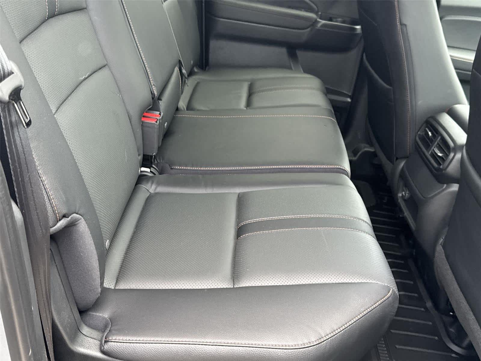 2026 Honda Ridgeline TrailSport - Photo 16