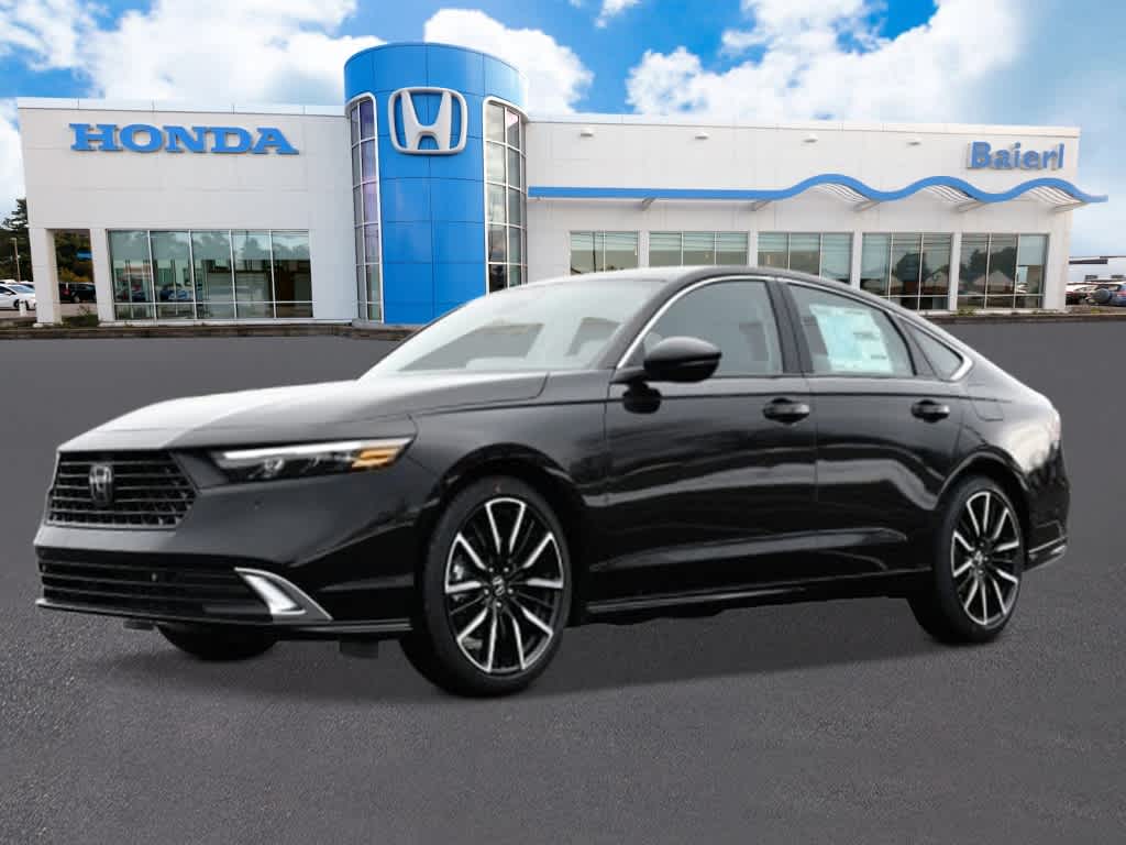 2026 Honda Accord Touring -
                  Wexford, PA