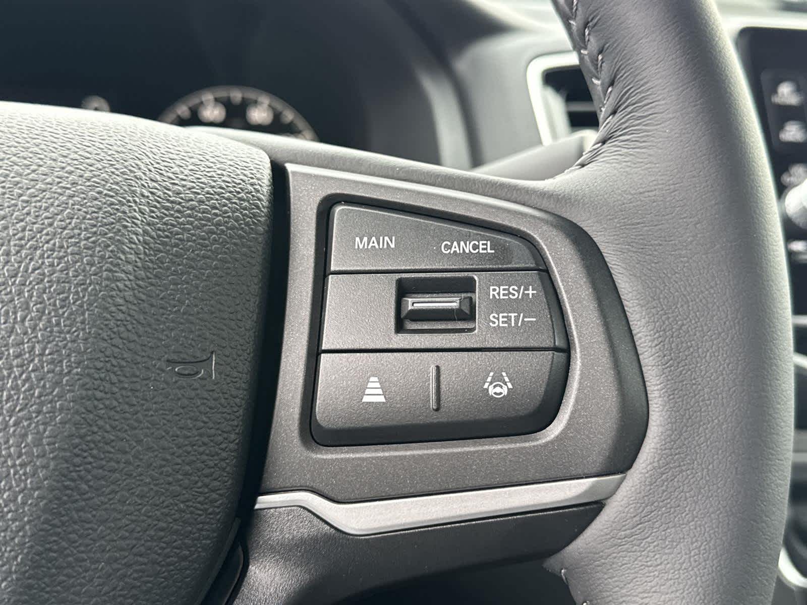 Thumbnail: 2026 Honda Ridgeline - 19