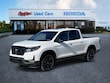  Honda Ridgeline