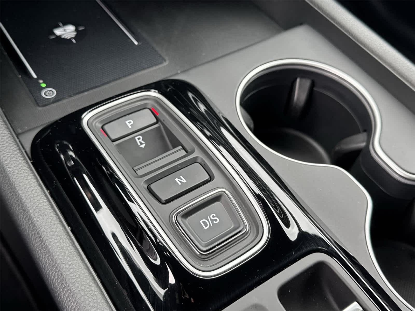 Thumbnail: 2025 Honda Pilot - 29