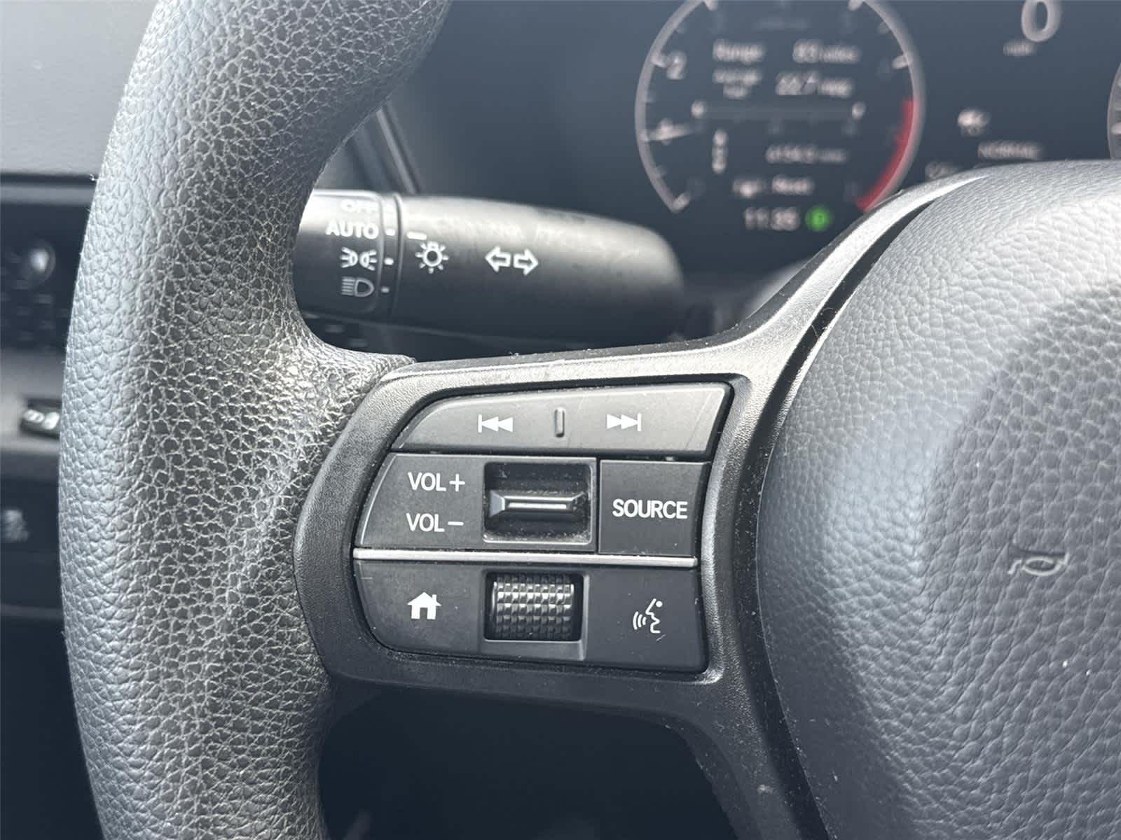 Thumbnail: 2023 Honda CR-V - 19