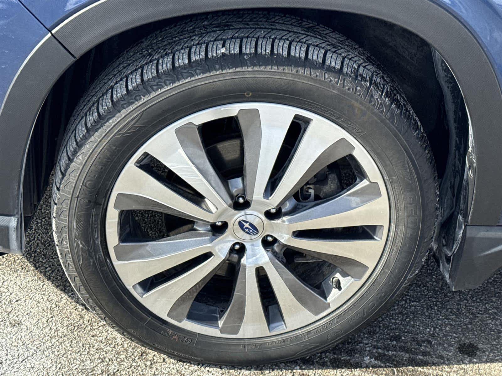 Thumbnail: 2020 Subaru Ascent - 11