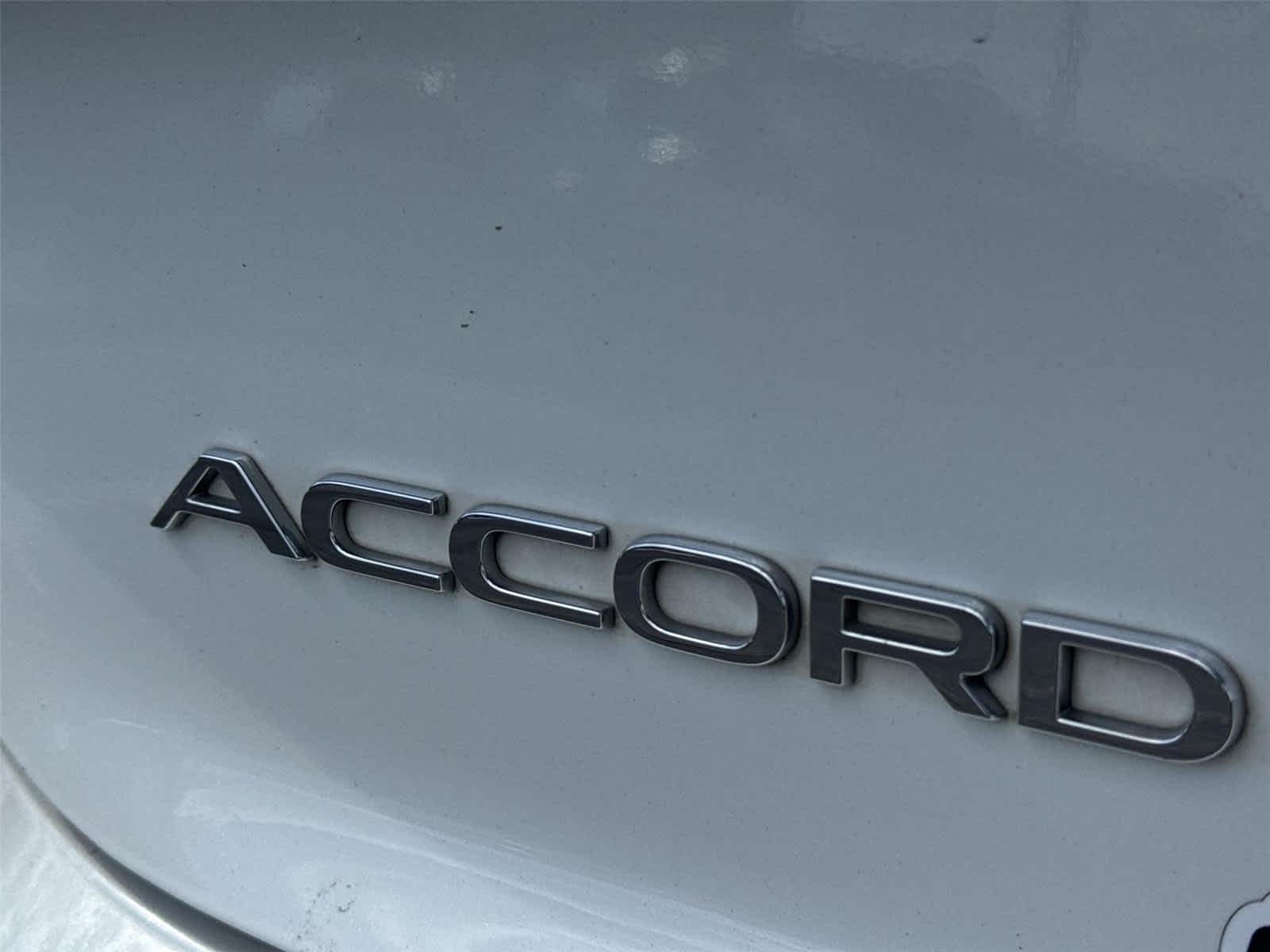 Thumbnail: 2024 Honda Accord - 9