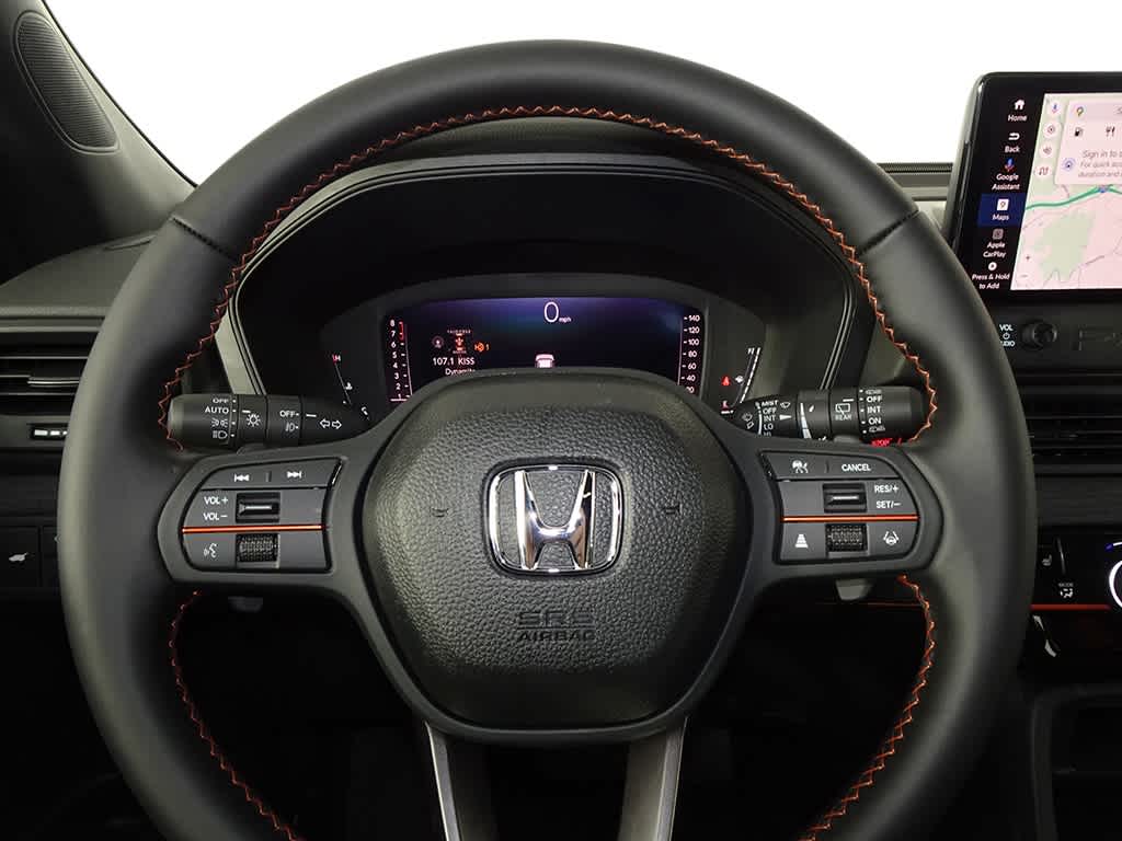 Thumbnail: 2026 Honda Passport - 15