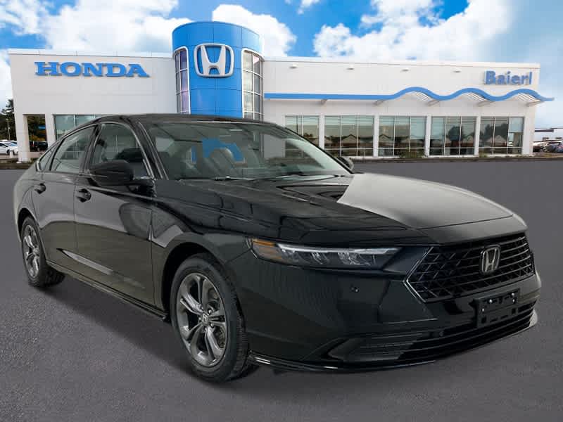 Thumbnail: 2025 Honda Accord - 9