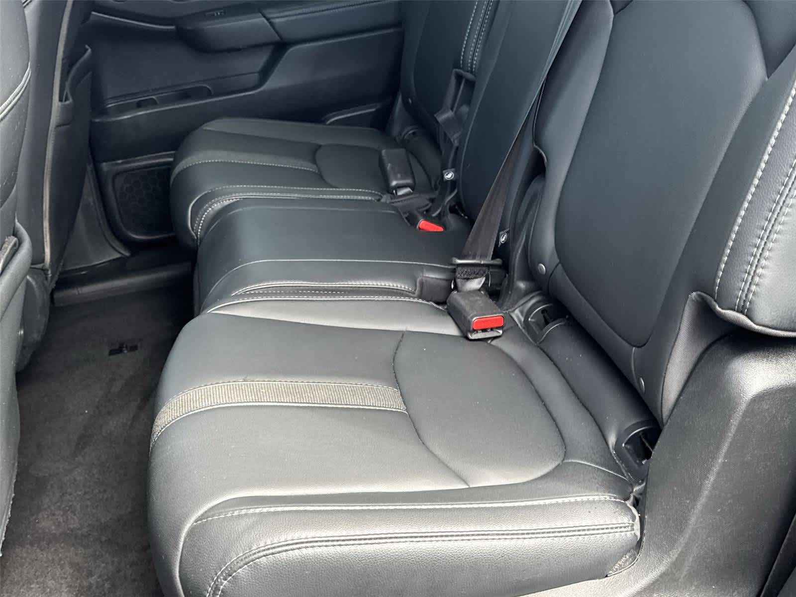 Thumbnail: 2023 Honda Pilot - 13