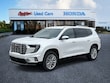  GMC Acadia