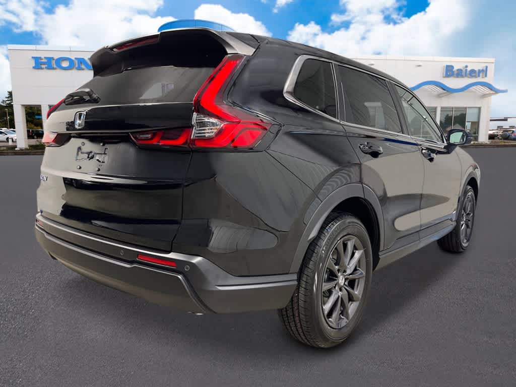 Thumbnail: 2026 Honda CR-V - 6