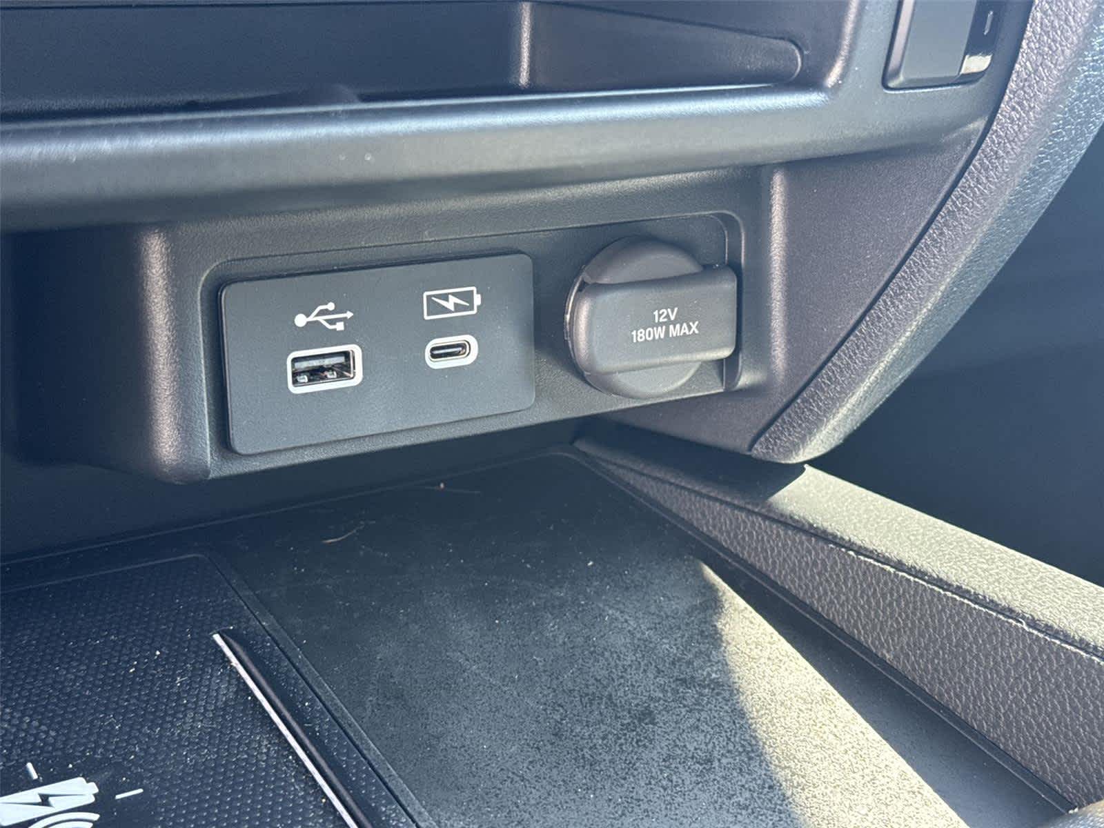 Thumbnail: 2026 Honda Ridgeline - 26