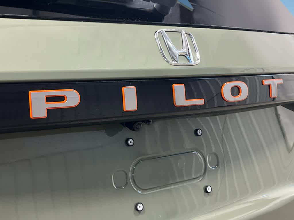 Thumbnail: 2026 Honda Pilot - 6