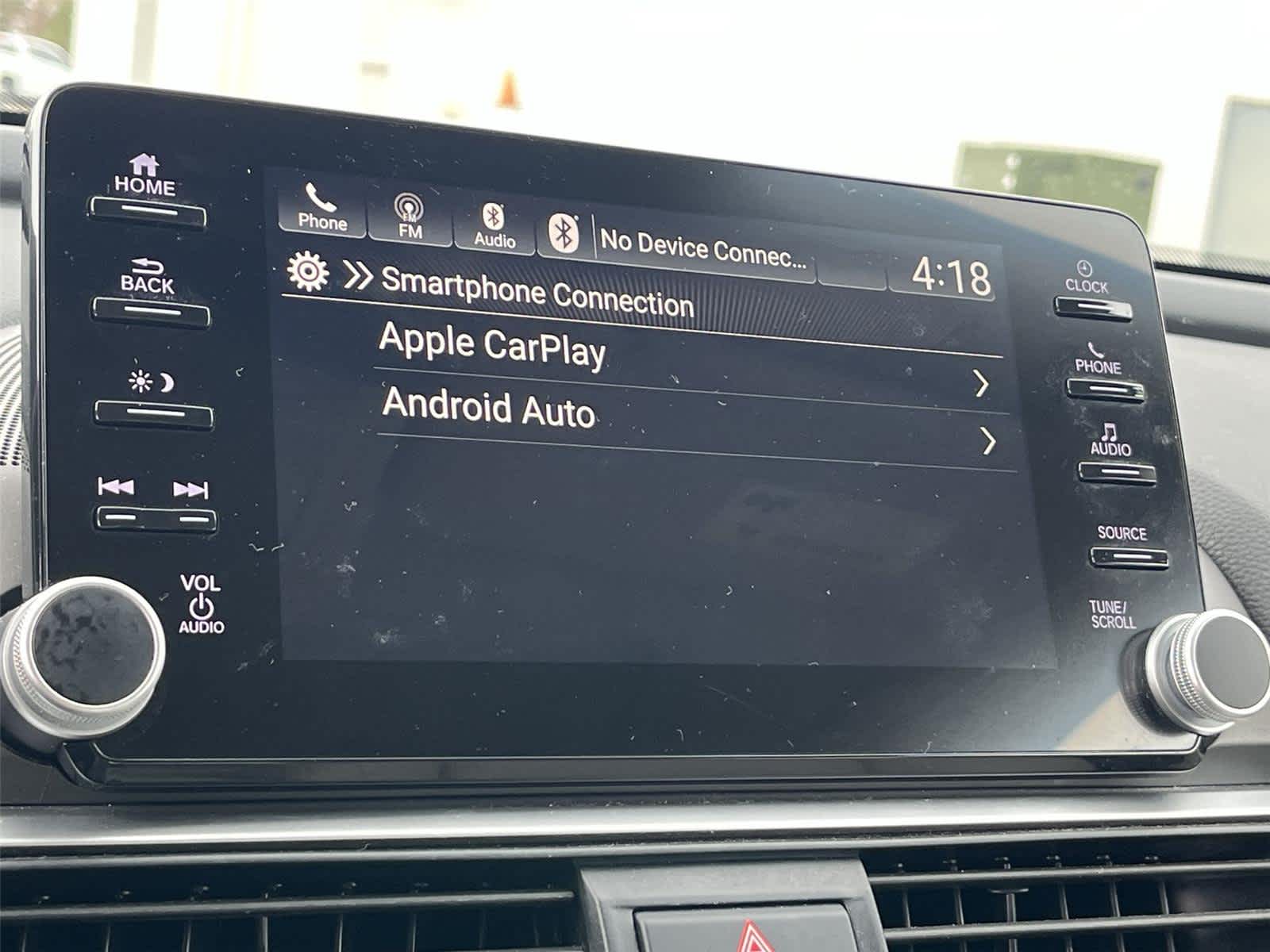 Thumbnail: 2019 Honda Accord - 29