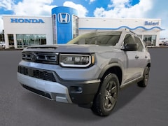 2026 Honda Passport RTL SUV