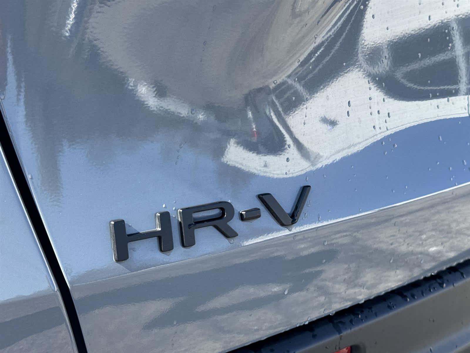 Thumbnail: 2026 Honda HR-V - 11