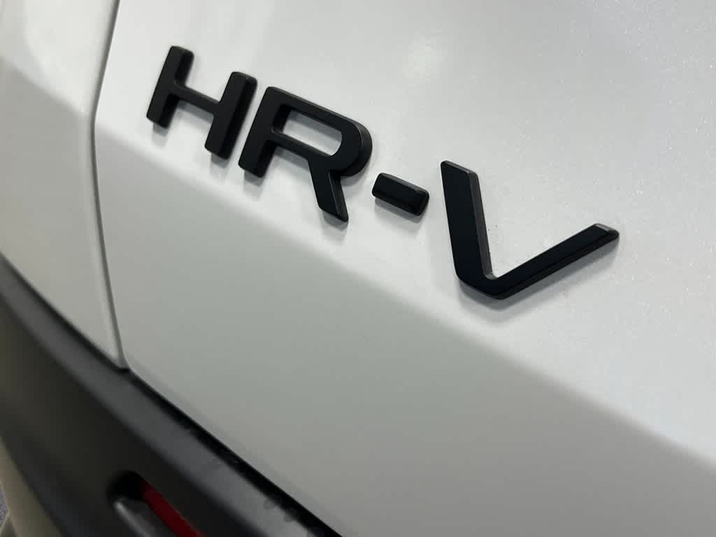 Thumbnail: 2026 Honda HR-V - 6