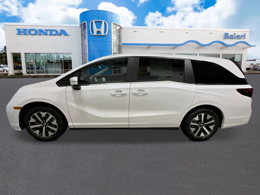 Thumbnail: 2026 Honda Odyssey - 2