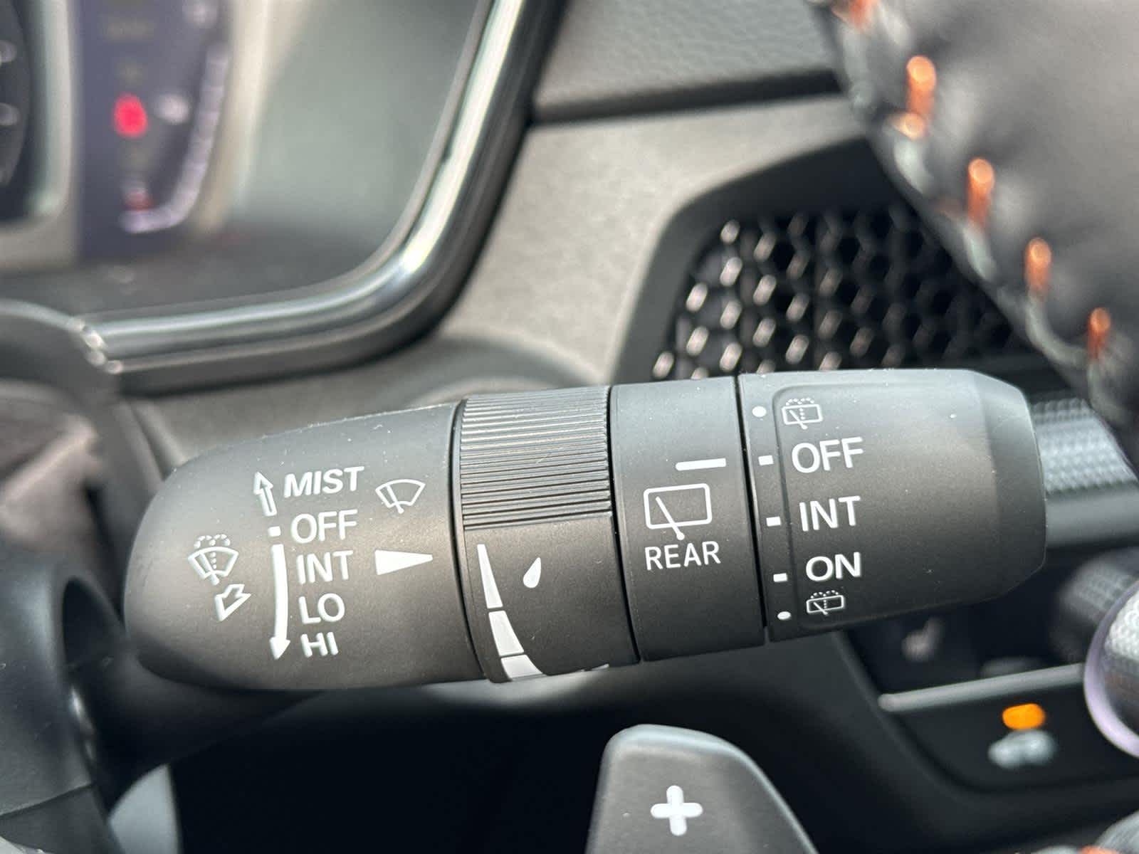 Thumbnail: 2026 Honda CR-V - 23