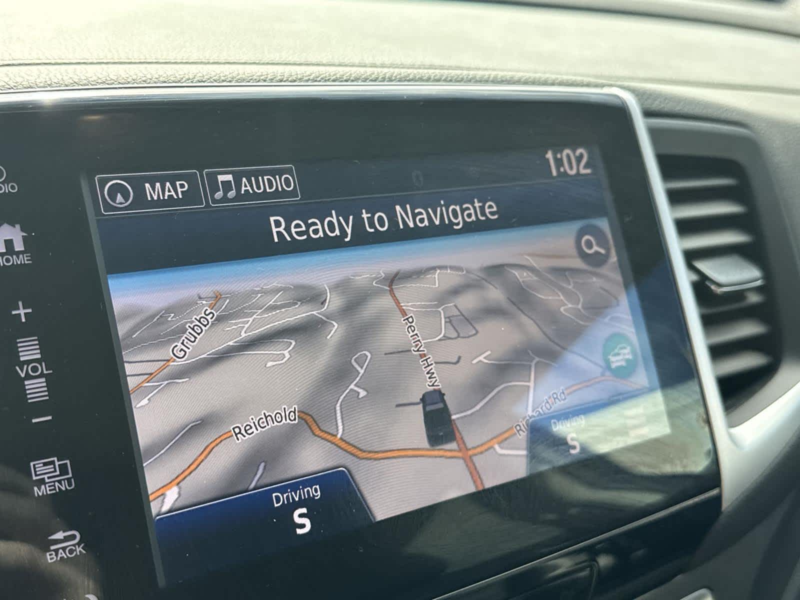 Thumbnail: 2017 Honda Ridgeline - 25