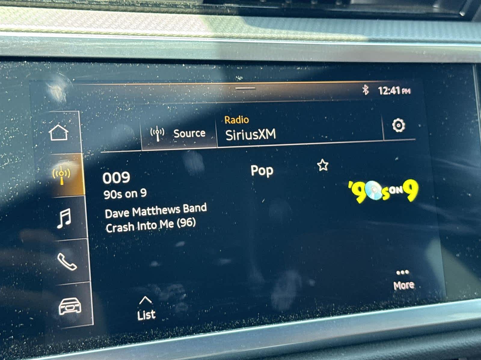 Thumbnail: 2021 Audi Q3 - 26