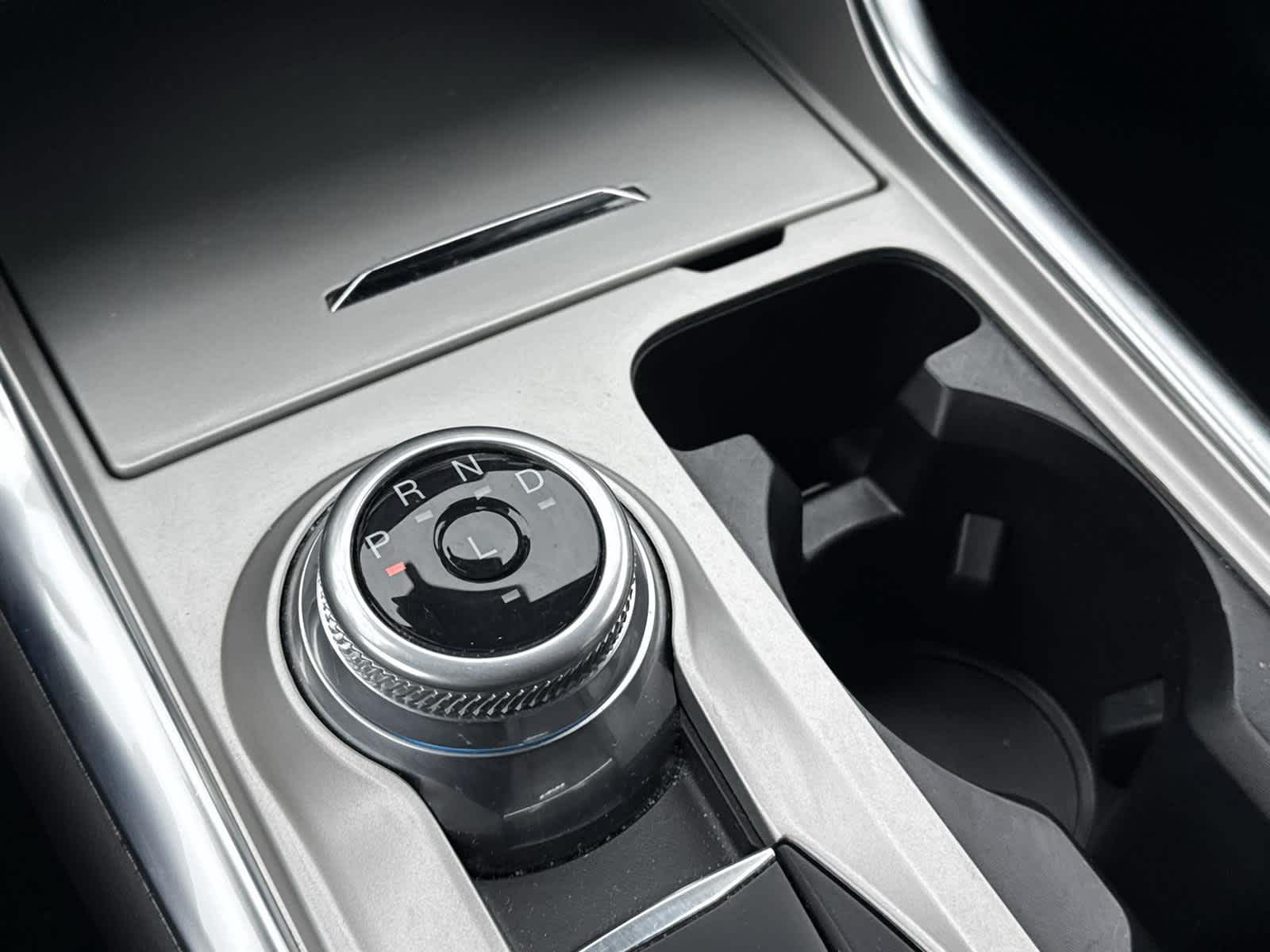 Thumbnail: 2023 Ford Explorer - 23