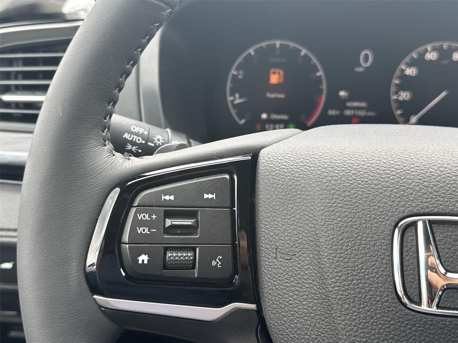 2026 Honda Odyssey Elite - Photo 19