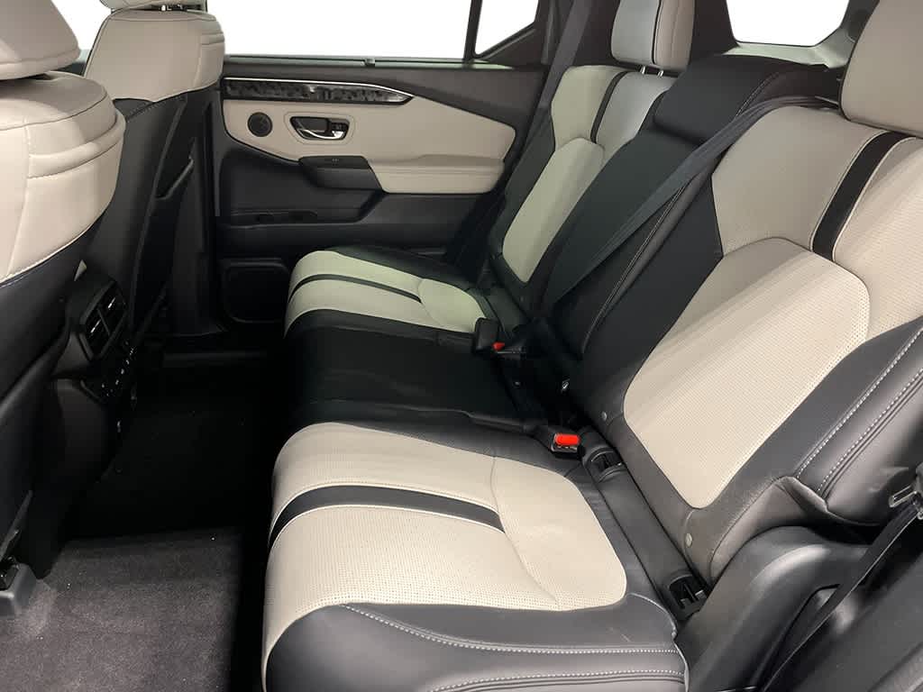 Thumbnail: 2026 Honda Passport - 22