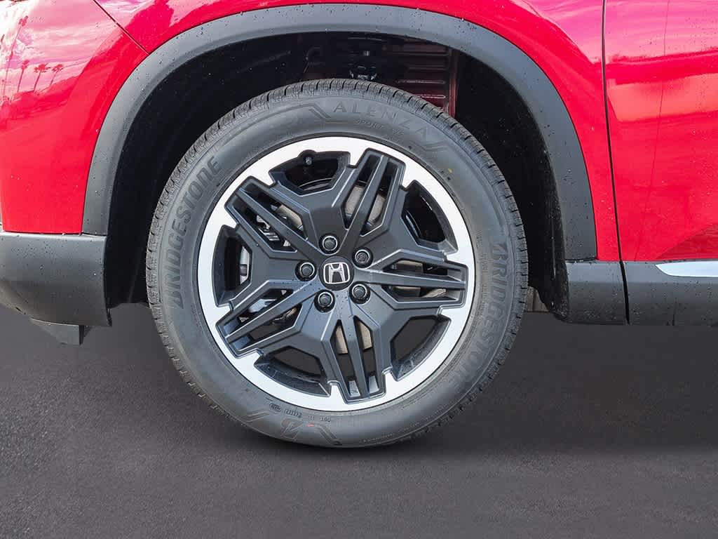 Thumbnail: 2026 Honda Pilot - 7