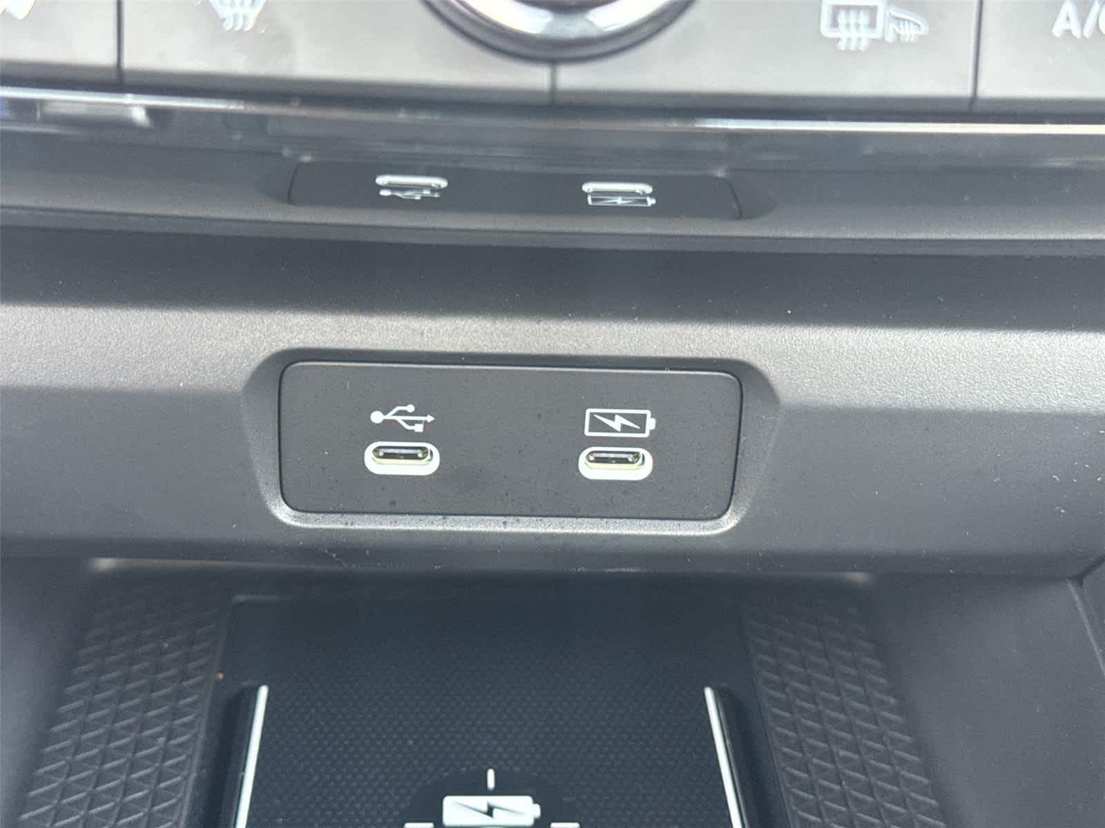 2026 Honda Accord Hybrid Touring - Photo 29