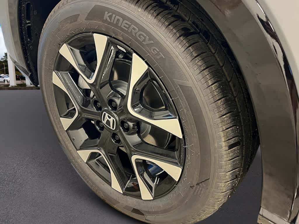 Thumbnail: 2026 Honda HR-V - 10