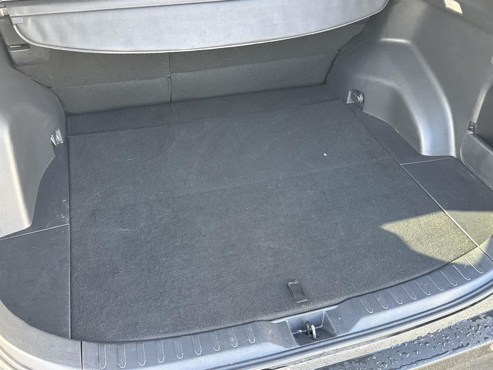 Thumbnail: 2024 Toyota RAV4 - 15