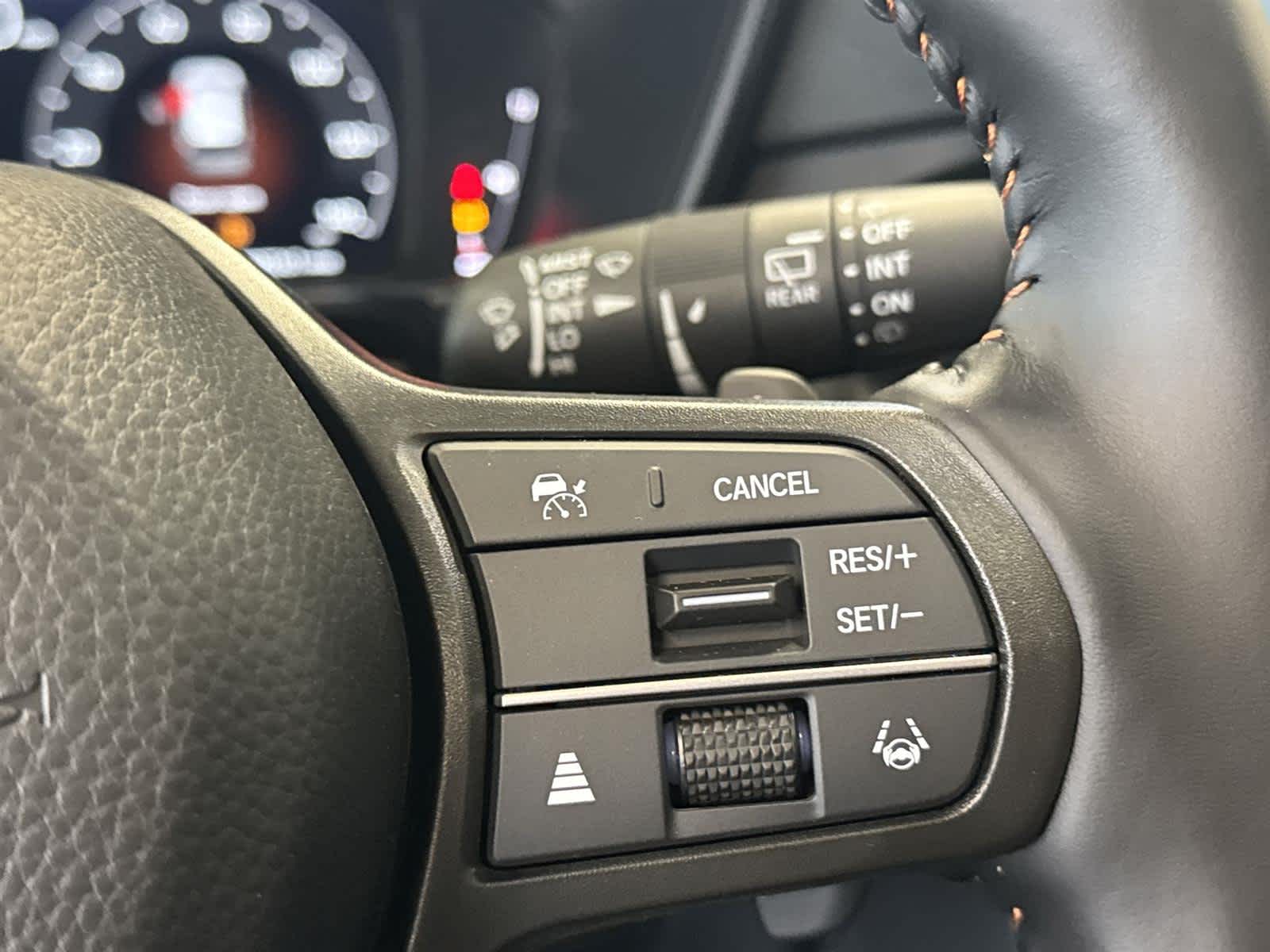 Thumbnail: 2026 Honda CR-V - 22