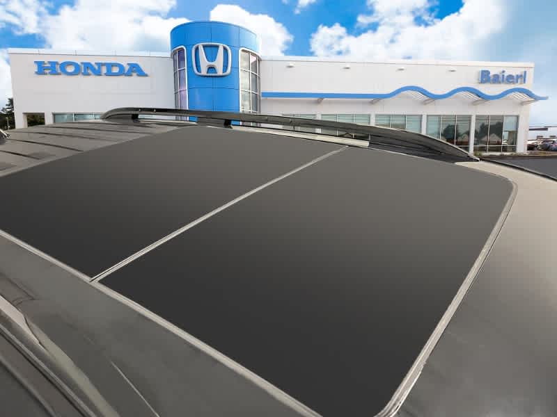 Thumbnail: 2025 Honda Pilot - 13