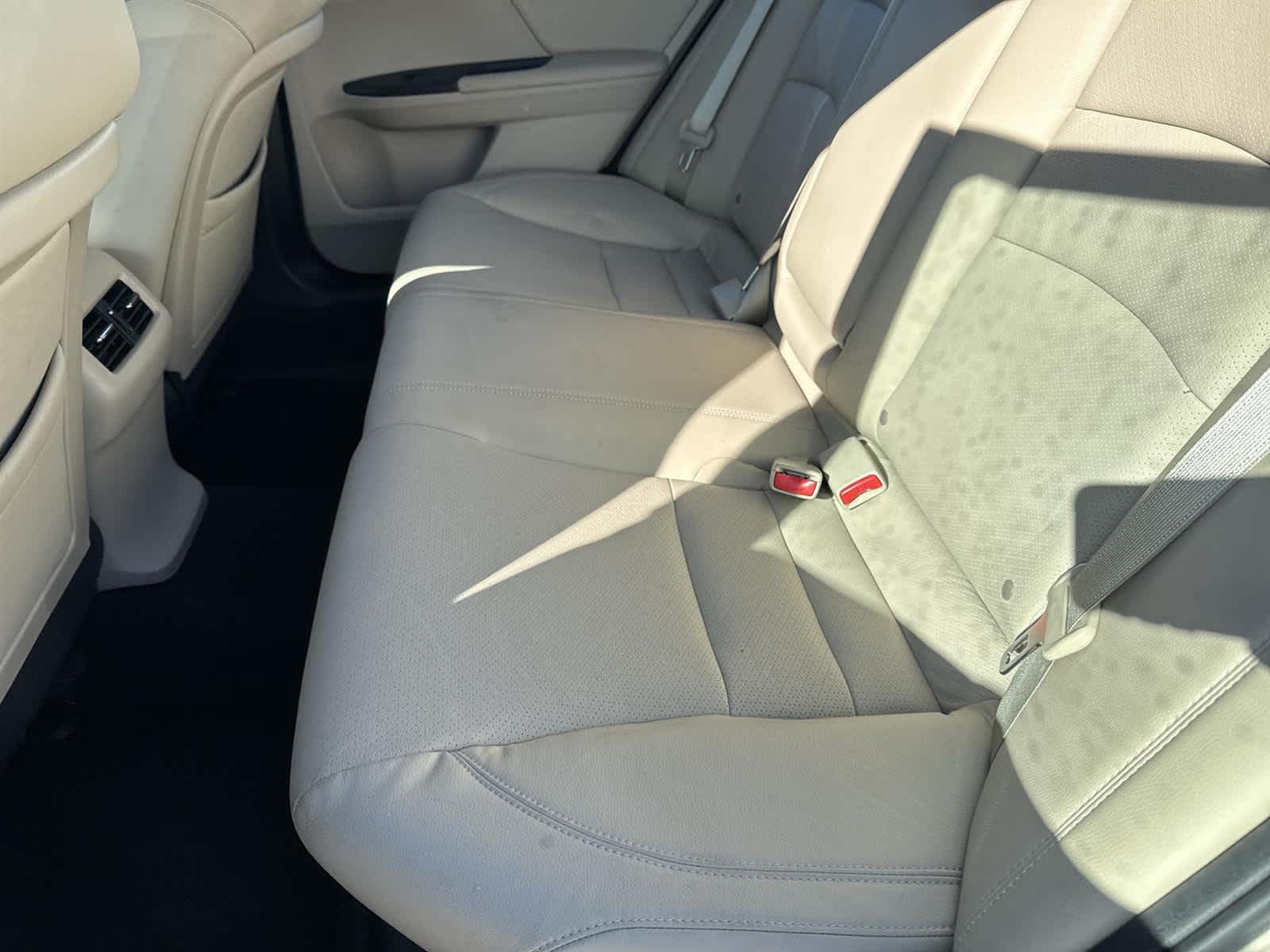 Thumbnail: 2014 Honda Accord - 16