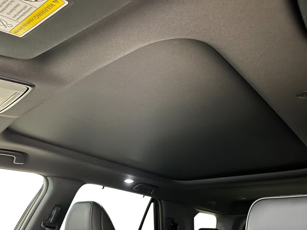 2026 Honda Passport TrailSport 14