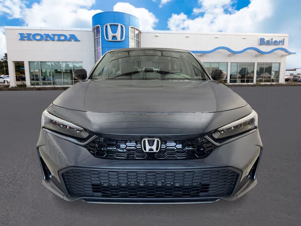 Thumbnail: 2026 Honda Civic - 10