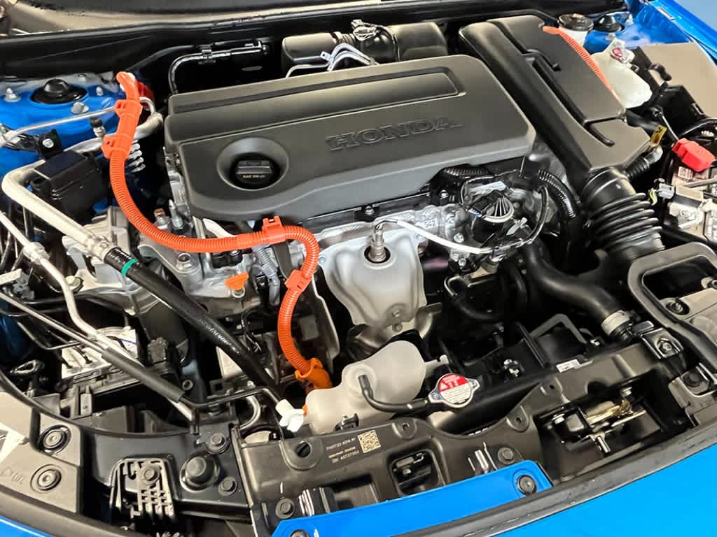 Thumbnail: 2026 Honda Civic - 12