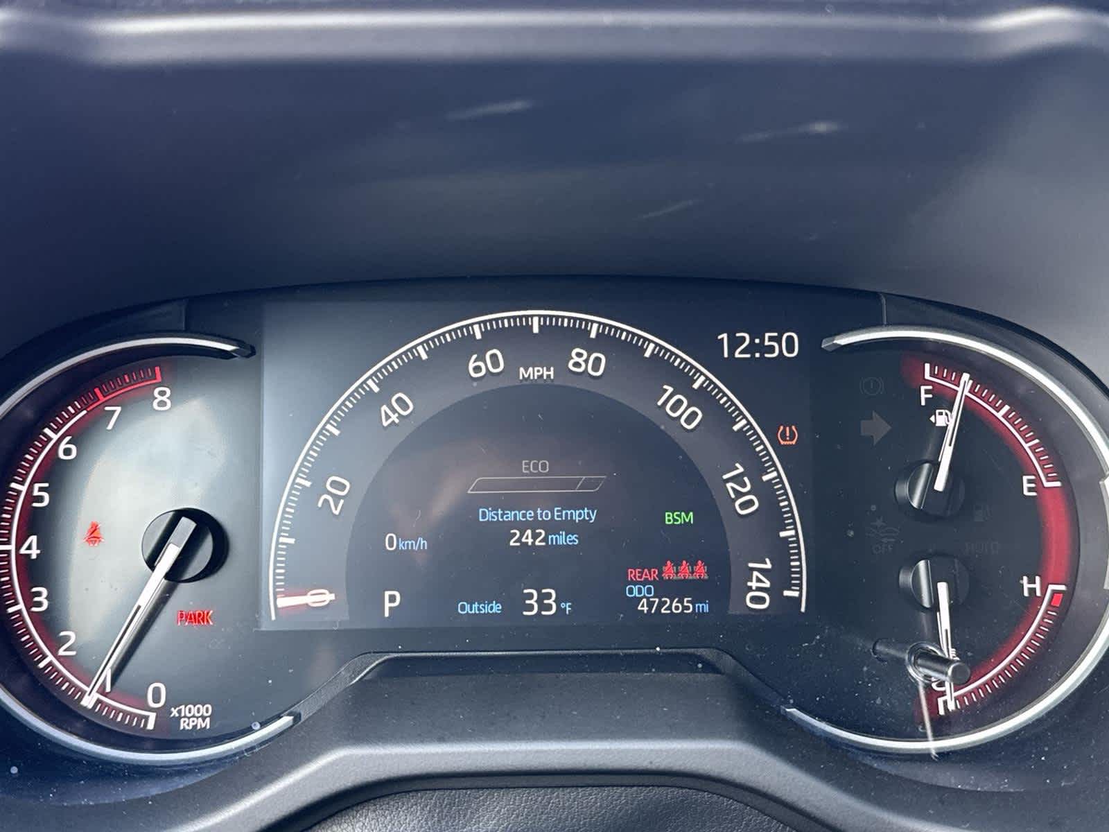 Thumbnail: 2024 Toyota RAV4 - 30