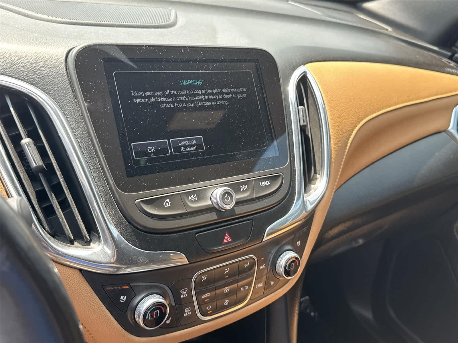 Thumbnail: 2018 Chevrolet Equinox - 21