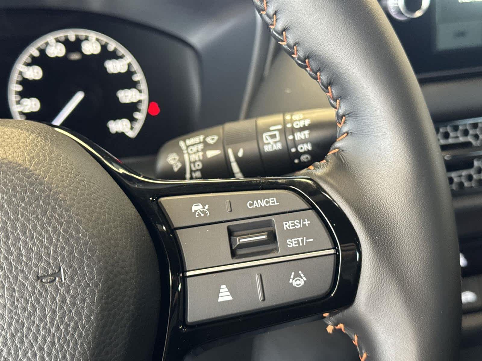 Thumbnail: 2026 Honda HR-V - 19